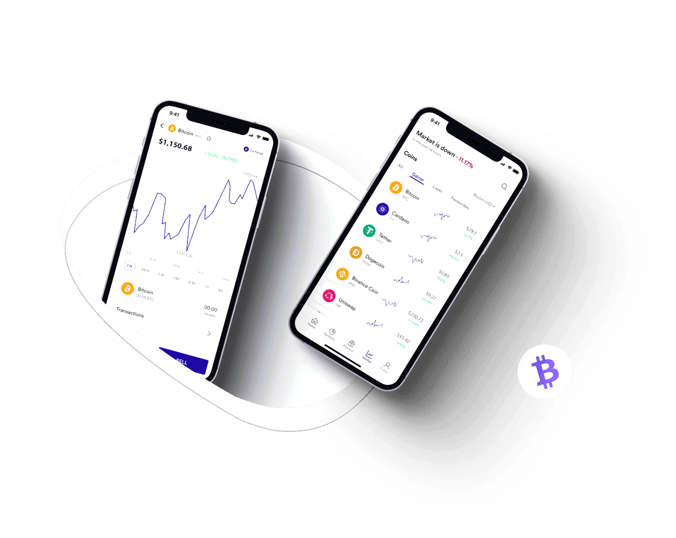 AlpTronPro Finanztechnologie