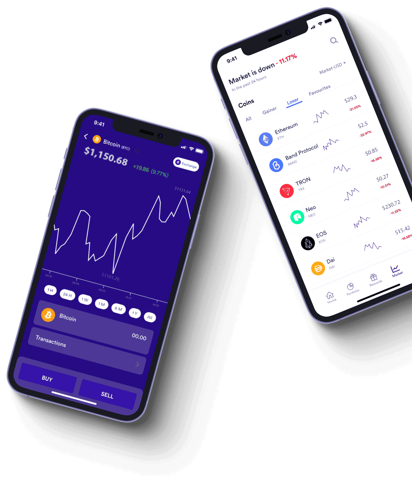 AlpTronPro digitaler Handel